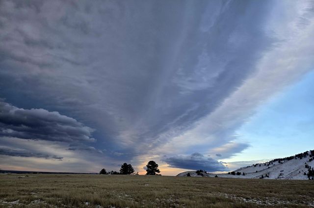 12 Elk Rdg, Buffalo, WY 82834