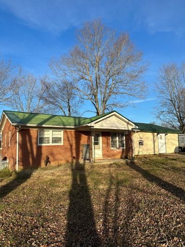 3261 State Route 949, Dunmor, KY 42339