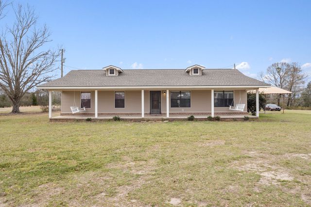 116 Keel Rd, Lucedale, MS 39452