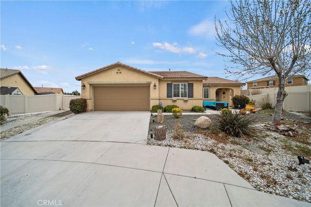 15845 Stetson Way, Victorville, CA 92394