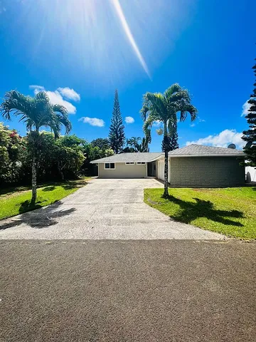 5940 Ahakea St, Kapaa, HI 96746