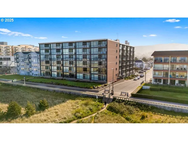 475 S  Prom #112, Seaside, OR 97138