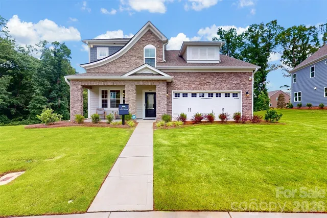 492 Creevy Dr NW, Concord, NC 28027