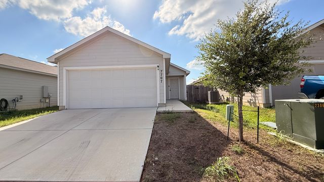 7707 Chancery Gate, San Antonio, TX 78253