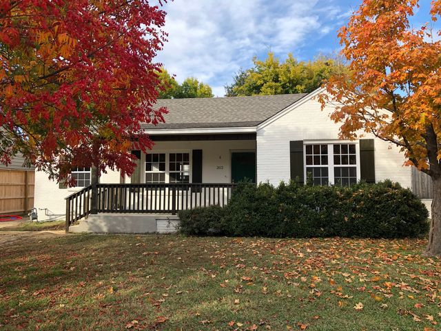 2613 E  19th St, Tulsa, OK 74104