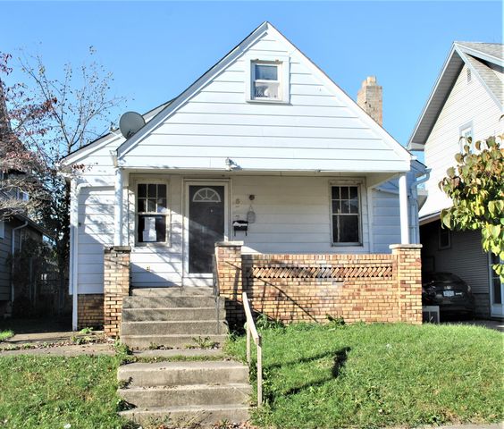 577 Townsend Ave, Columbus, OH 43223
