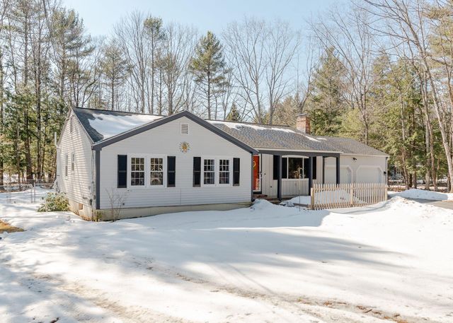 12 Whipporwill Road, Windham, ME 04062