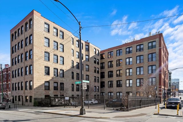 525 N  Halsted St #305, Chicago, IL 60642