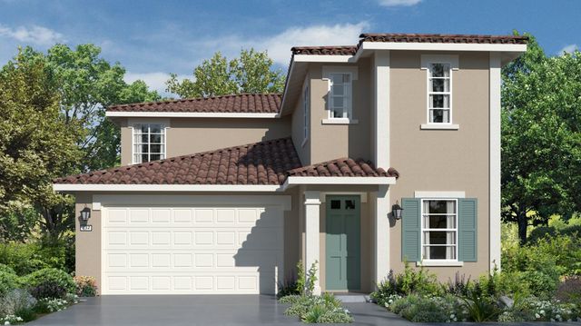 Residence 2786 Plan in Northlake : Wavmor, Sacramento, CA 95835