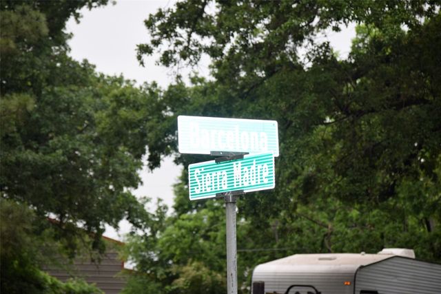 Sierra madre St, Mabank, TX 75156