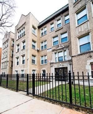 8051 S  Ingleside Ave  #938-1, Chicago, IL 60619