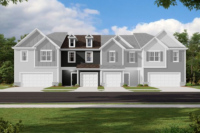 Wylie Plan in Piper Landing, Concord, NC 28027