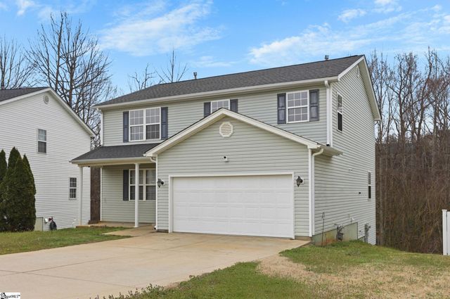 213 Kingscreek Dr, Greer, SC 29650
