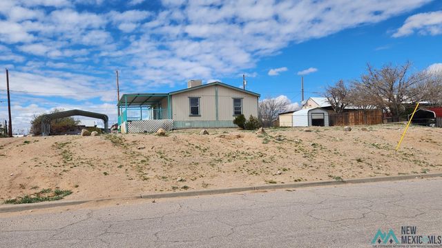 500 N  Ash St, Truth Or Consequences, NM 87901