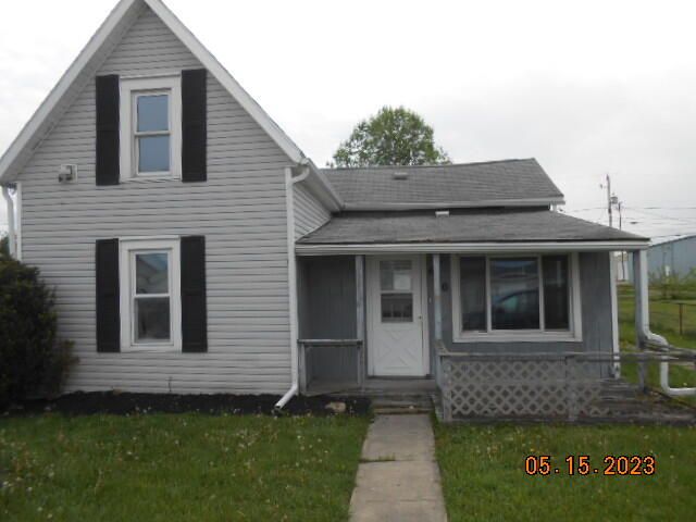 620 N  Canal Ave, Spencerville, OH 45887