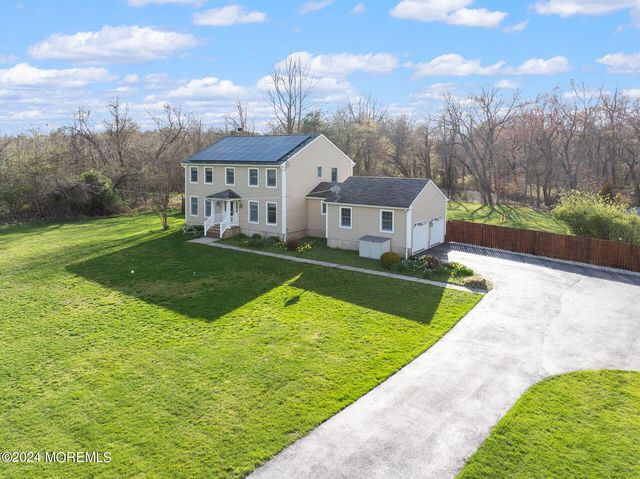 48 Ford Road, Howell, NJ 07731