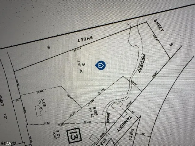 00 Russling Rd, Hackettstown, NJ 07840