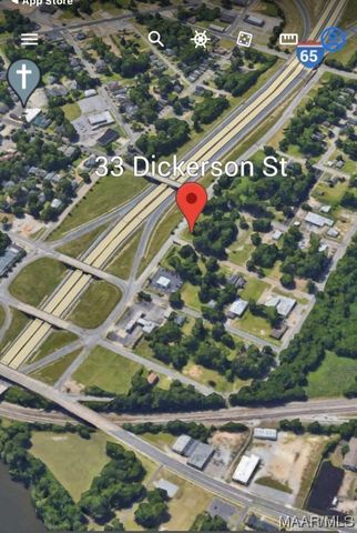 3 Dickerson St, Montgomery, AL 36104