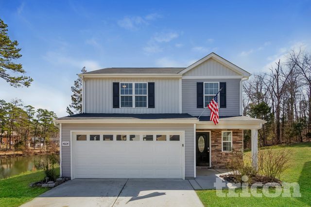 4604 Montelena Dr, Charlotte, NC 28214