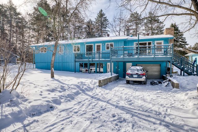 707 Crocus Hill St   E, Park Rapids, MN 56470