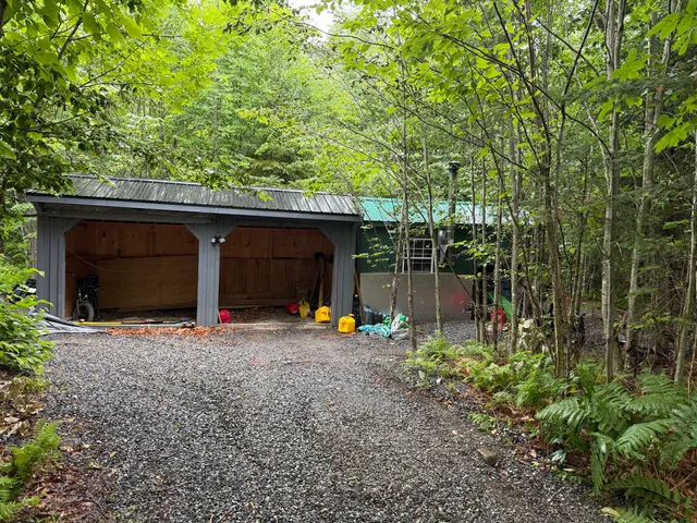 4 Kolm Lane, Sebec, ME 04481