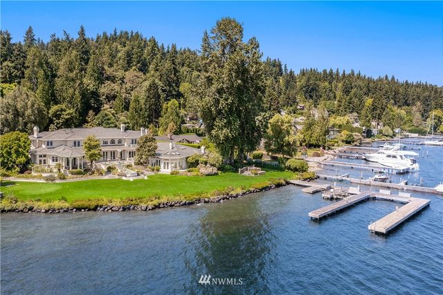 5330 Butterworth Road, Mercer Island, WA 98040