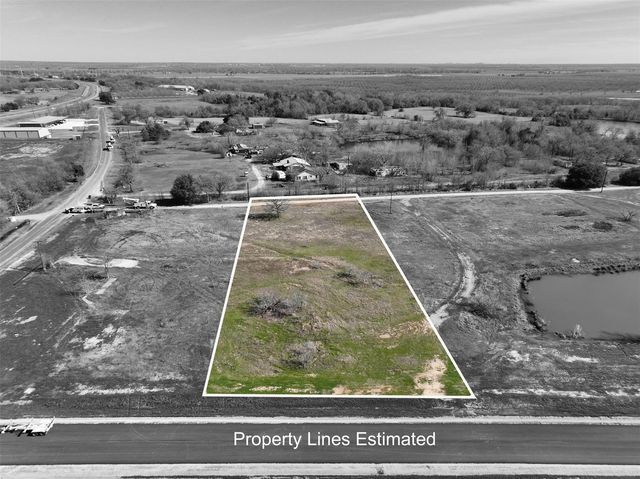 Lot 29 Brazos Way, Caldwell, TX 77836