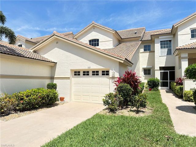 9250 Bayberry Bnd #102, Fort Myers, FL 33908