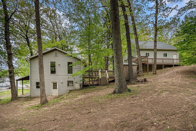 13085 E  Englewright Dr, Sand Lake, MI 49343
