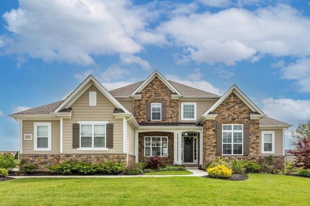9430 Wilbrook Dr, Powell, OH 43065