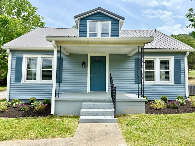 80 Church Rd, Parksville, KY 40464