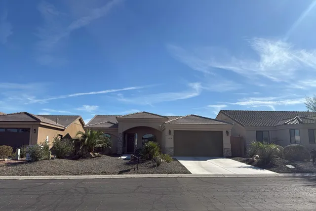 6274 S  Vista Laguna Dr, Fort Mohave, AZ 86426