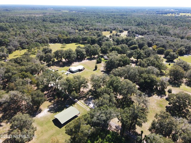 2225 BROWNLEE AND VACANT LAND Road, Seville, FL 32190