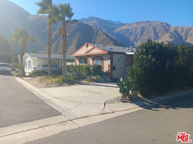 22840 Sterling Ave #93, Palm Springs, CA 92262