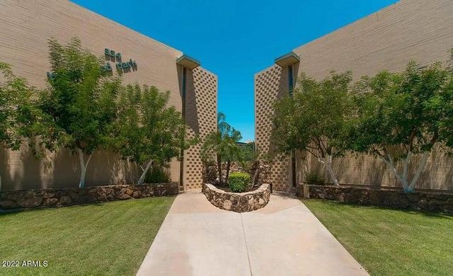 334 W  Medlock Dr #B104, Phoenix, AZ 85013