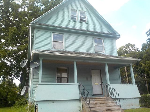 162 Silver St, Rochester, NY 14611