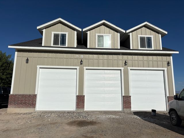 1001 S  2200 W, Aberdeen, ID 83210