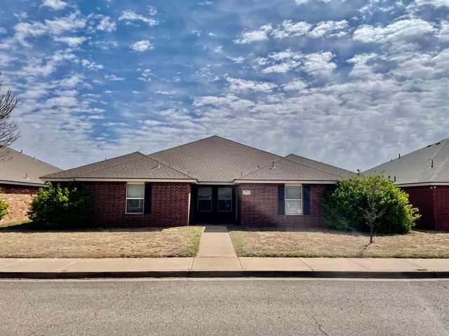 516 N  Chicago Ave  #A, Lubbock, TX 79416