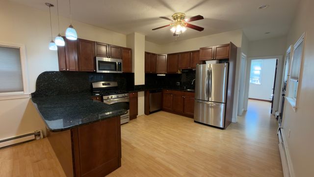 791 Saratoga St #2, Boston, MA 02128