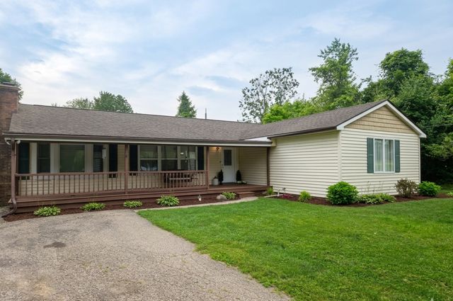 6244 Winding Way, Maineville, OH 45039