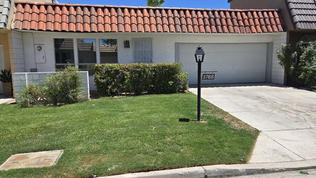 3768 Decade St, Las Vegas, NV 89121