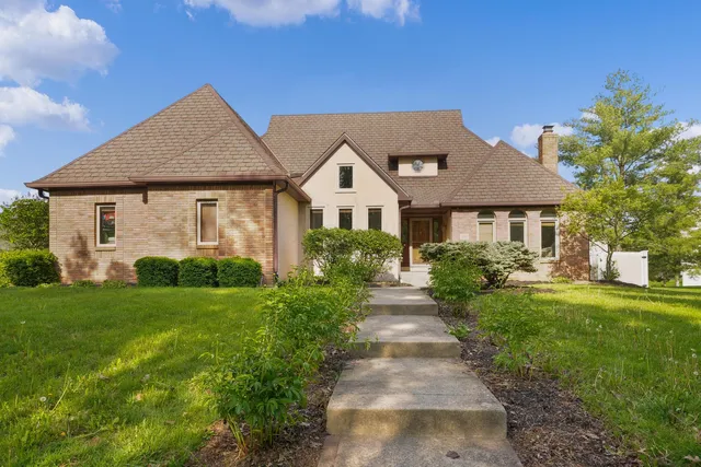 498 Olde Mill Dr, Westerville, OH 43082
