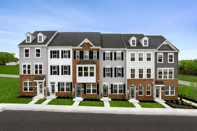 16113 Hyde Park Pl, Bowie, MD 20716
