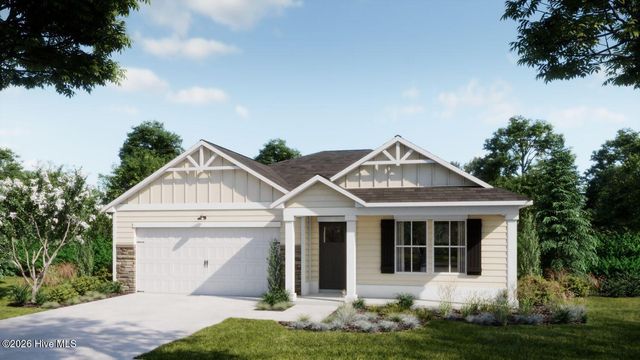 1018 Lake House Road #3, Leland, NC 28451