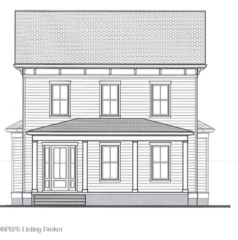 6405 Stonecrop Dr, Prospect, KY 40059