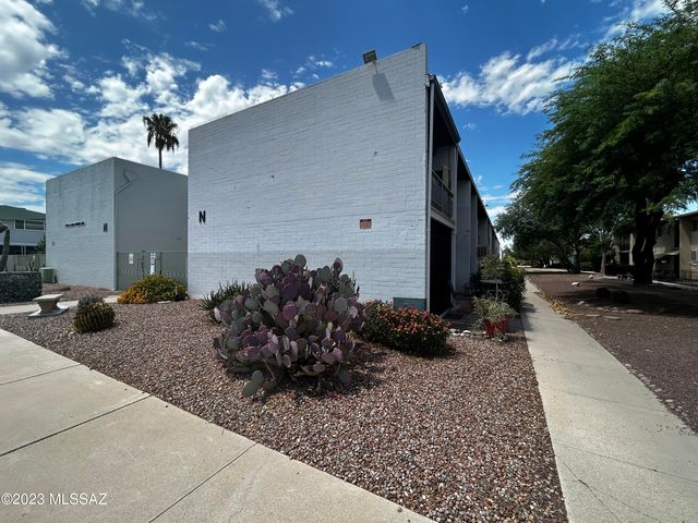 1776 S  Palo Verde Ave  #N206, Tucson, AZ 85713