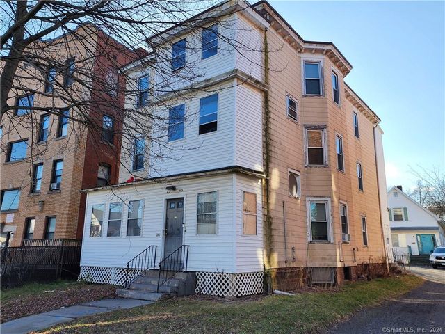 405 Franklin Ave, Hartford, CT 06114