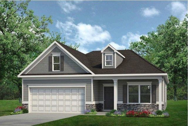 171 Willow Cir, Rock Spring, GA 30739