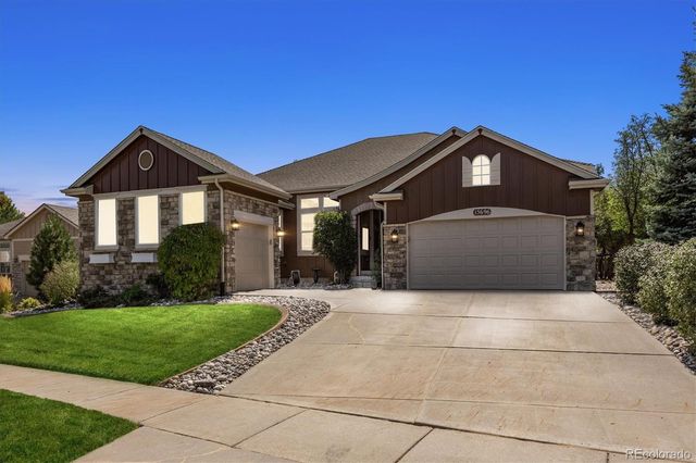 15696 W 74th Place, Arvada, CO 80007