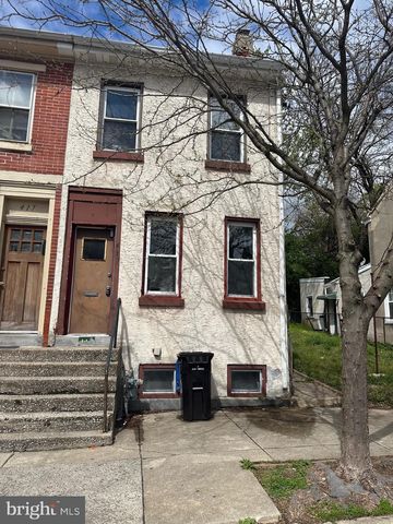 419 Moore St, Norristown, PA 19401